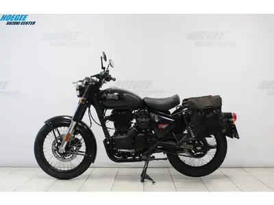 ROYAL ENFIELD CLASSIC 350 SIGNALS – foto 4