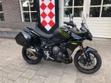 TRIUMPH TIGER 800 SPORT
