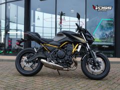 KAWASAKI Z650 S
