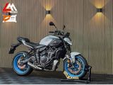 YAMAHA MT 07 Y-AMT