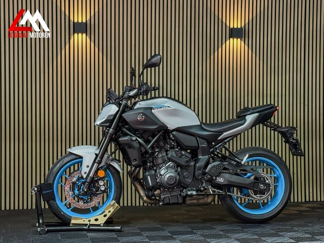 yamaha - mt-07-y-amt