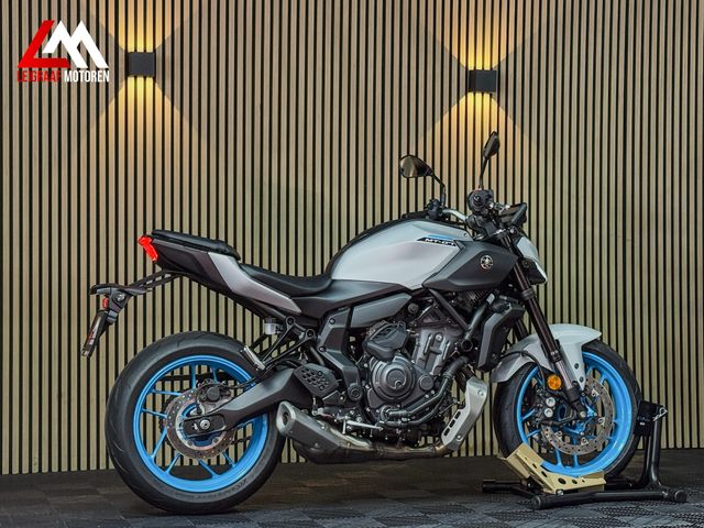 yamaha - mt-07-y-amt