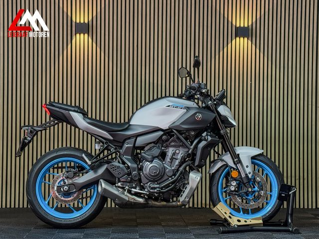 yamaha - mt-07-y-amt