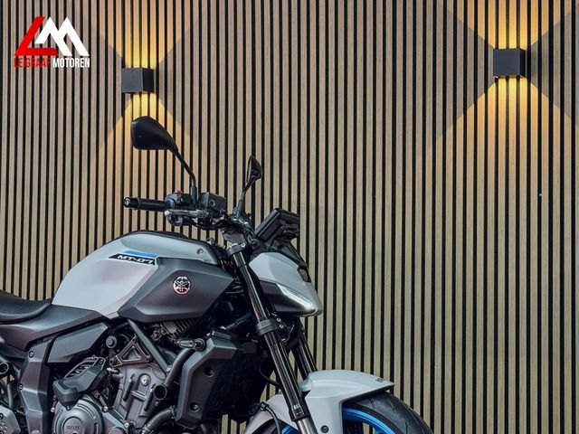 yamaha - mt-07-y-amt