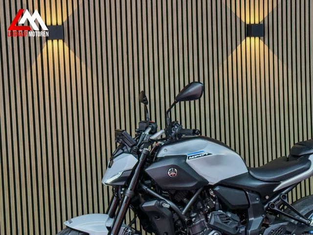 yamaha - mt-07-y-amt