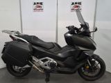 HONDA FORZA 750