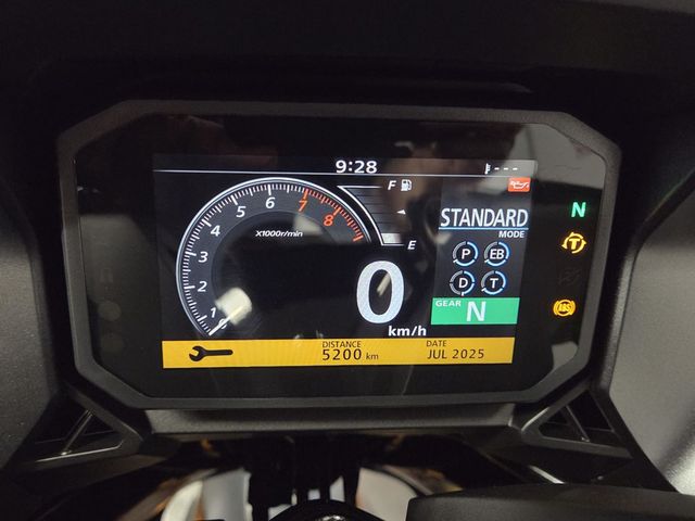 honda - forza-750