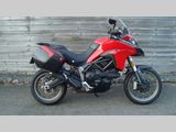 DUCATI MULTISTRADA 950