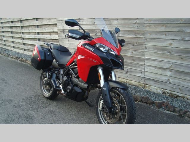ducati - multistrada-950