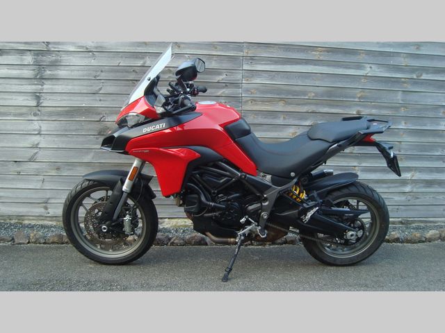 ducati - multistrada-950