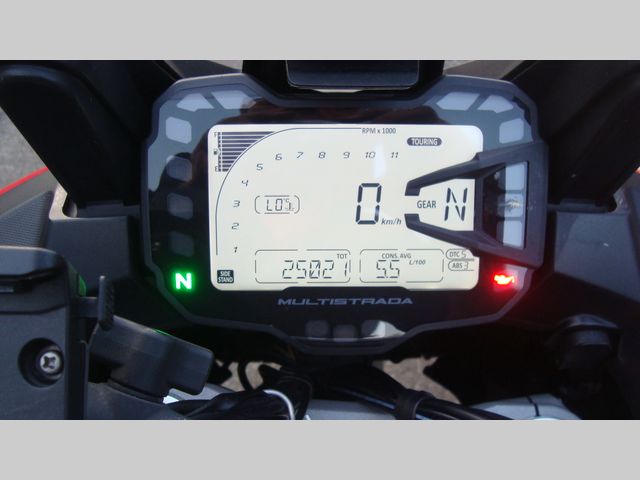 ducati - multistrada-950
