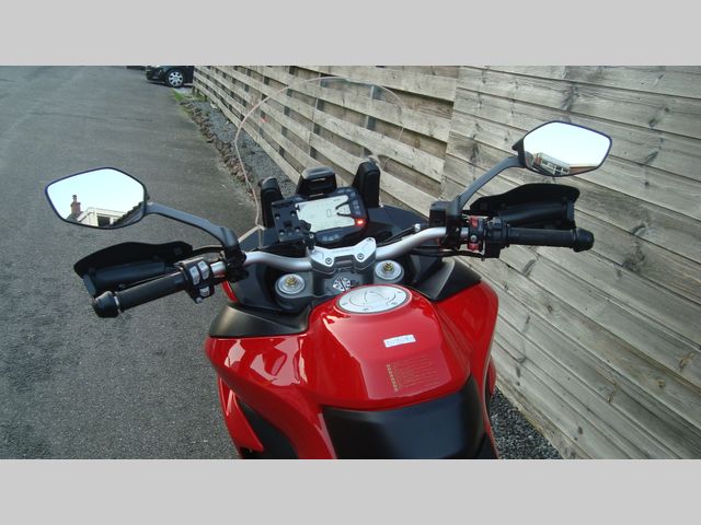 ducati - multistrada-950