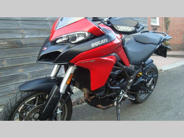 ducati - multistrada-950