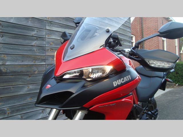 ducati - multistrada-950