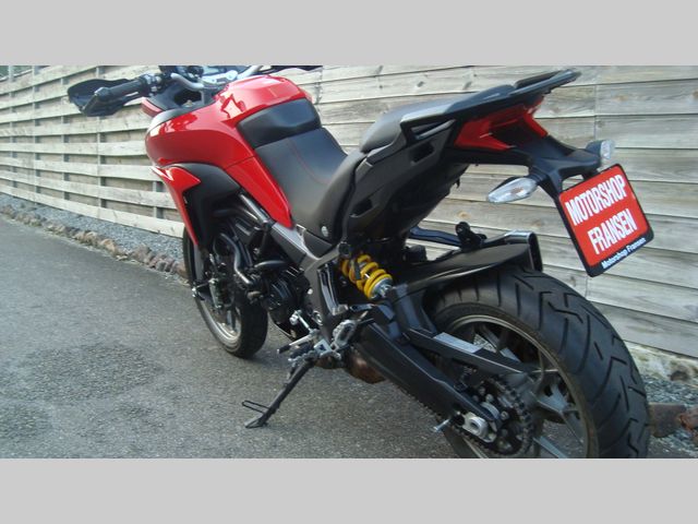 ducati - multistrada-950