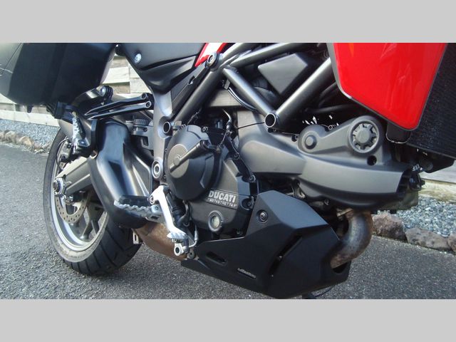 ducati - multistrada-950