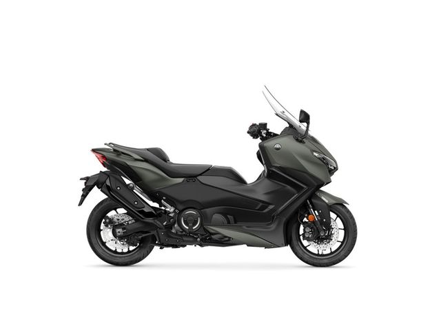 yamaha - tmax-560