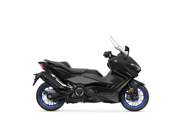 yamaha - tmax-560