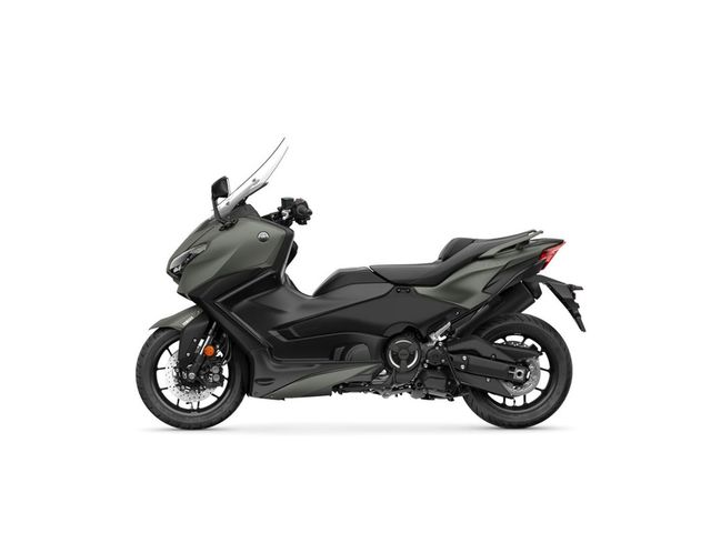 yamaha - tmax-560