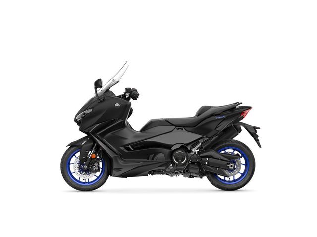yamaha - tmax-560