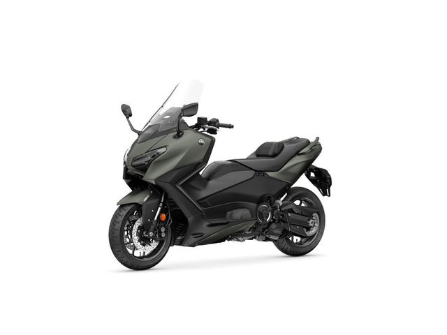 yamaha - tmax-560