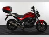 HONDA NC 750 S / ABS