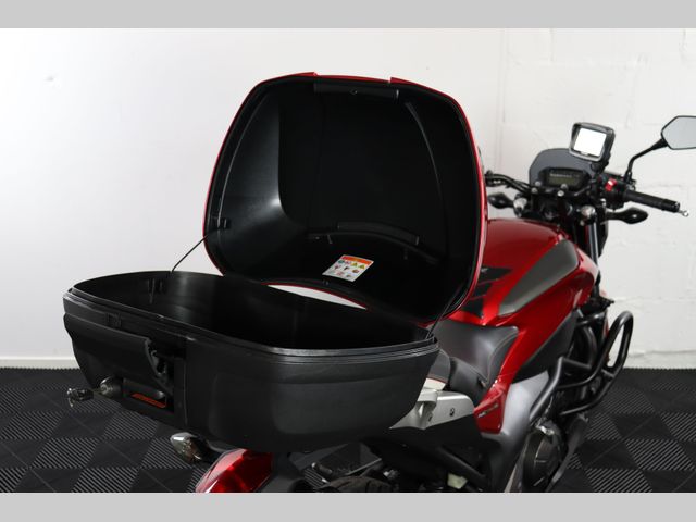 honda - nc-750-s---abs