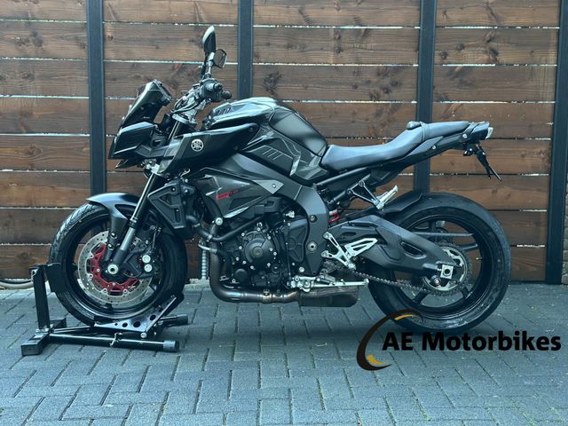 yamaha - mt-10-abs