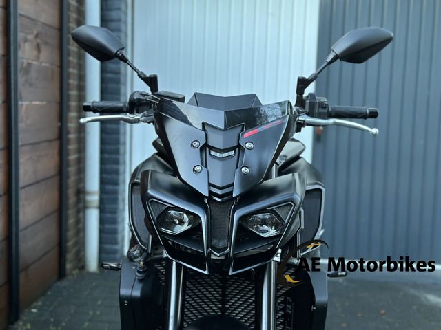 yamaha - mt-10-abs