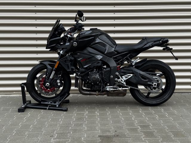 yamaha - mt-10-abs