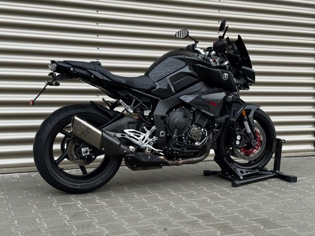 yamaha - mt-10-abs