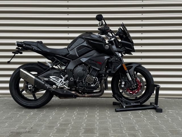 yamaha - mt-10-abs