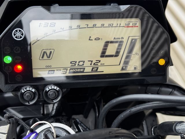 yamaha - mt-10-abs