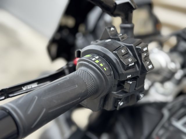 yamaha - mt-10-abs