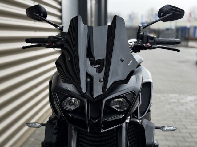 yamaha - mt-10-abs