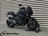YAMAHA MT 10 ABS