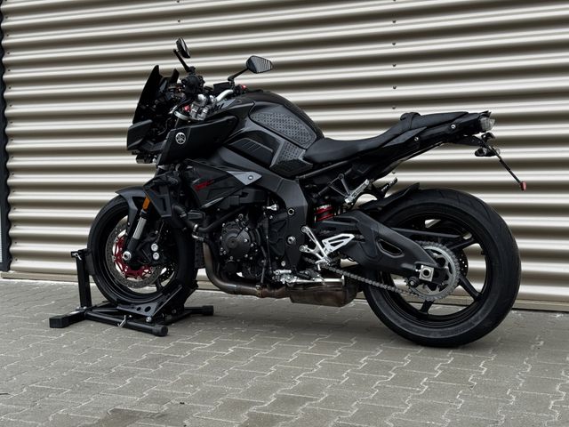 yamaha - mt-10-abs