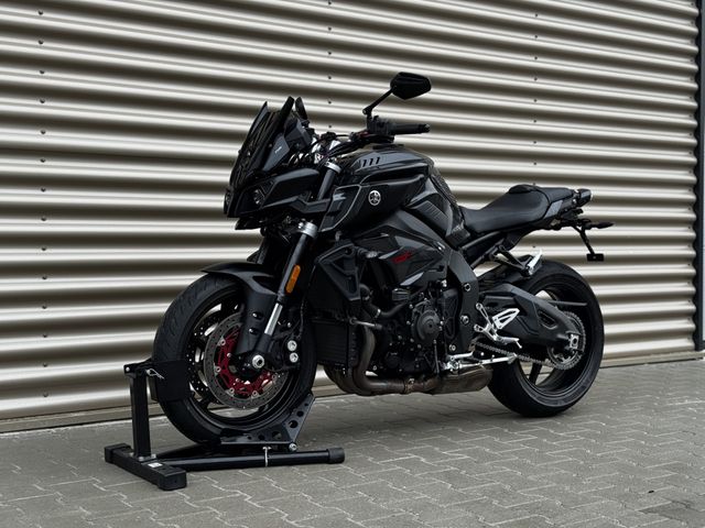 yamaha - mt-10-abs