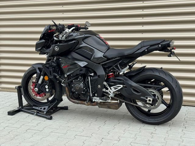 yamaha - mt-10-abs