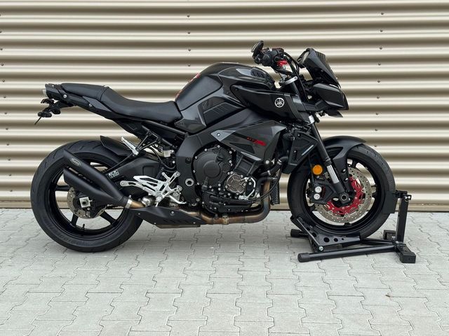 yamaha - mt-10-abs