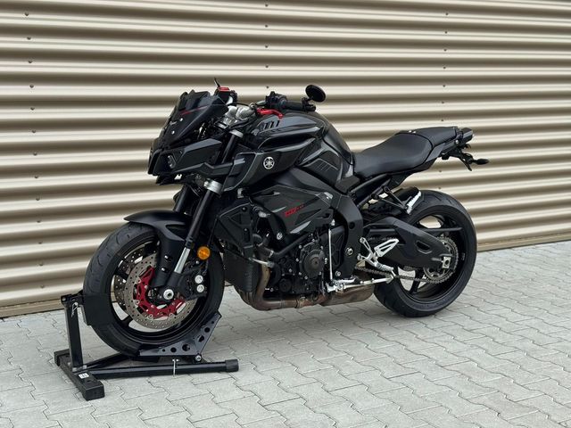 yamaha - mt-10-abs