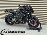 YAMAHA MT 10 ABS