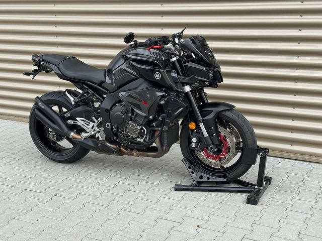 yamaha - mt-10-abs