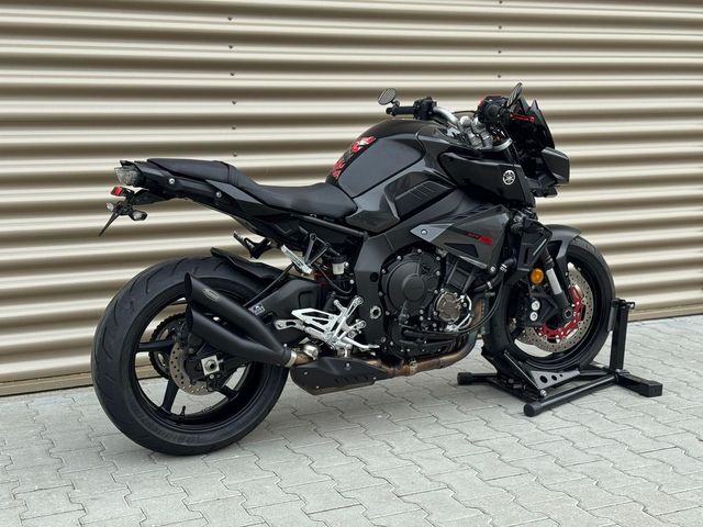 yamaha - mt-10-abs