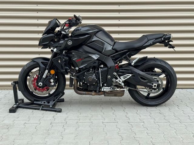 yamaha - mt-10-abs