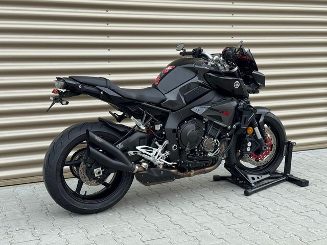 yamaha - mt-10-abs