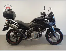 Suzuki V-Strom DL 650 2005 occasion