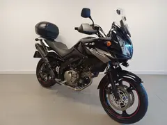 Suzuki V-Strom DL 650 2005 occasion – foto 3 van 21