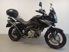 Suzuki V-Strom DL 650 2005 occasion – foto 2 van 21