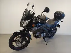 Suzuki V-Strom DL 650 2005 occasion – foto 6 van 21